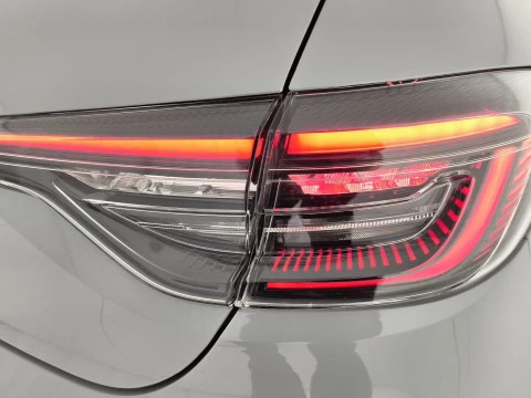 Renault Clio  TCe GLP Techno 74kW