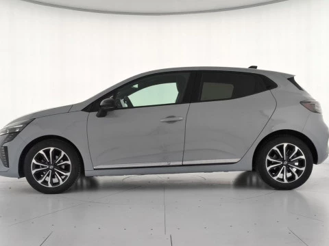 Renault Clio  TCe GLP Techno 74kW