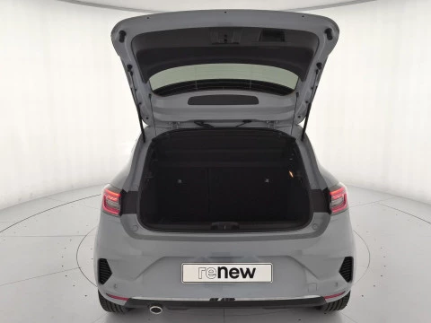 Renault Clio  TCe GLP Techno 74kW