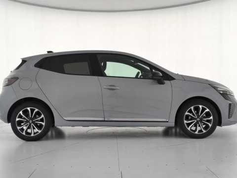 Renault Clio  TCe GLP Techno 74kW