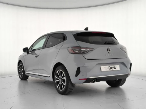 Renault Clio  TCe GLP Techno 74kW