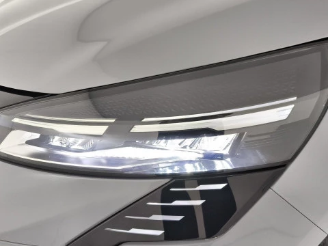 Renault Clio  TCe GLP Techno 74kW