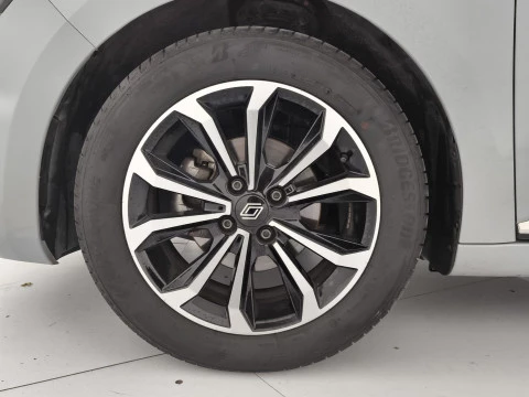 Renault Clio  TCe GLP Techno 74kW