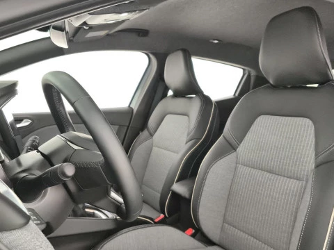 Renault Clio  TCe GLP Techno 74kW