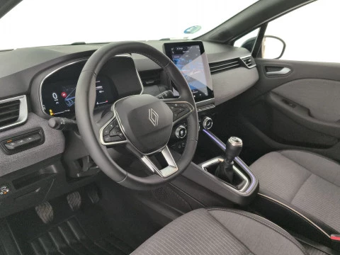 Renault Clio  TCe GLP Techno 74kW