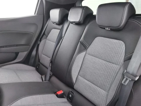 Renault Clio  TCe GLP Techno 74kW