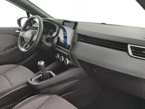 Renault Clio  TCe GLP Techno 74kW