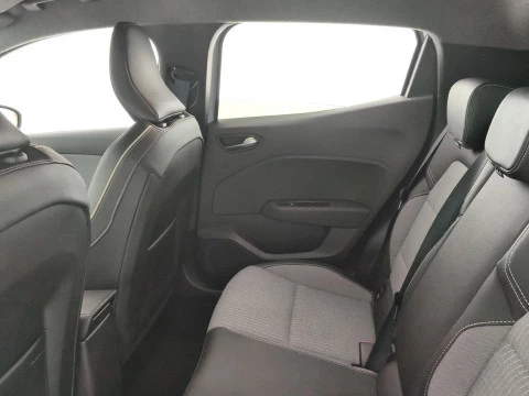 Renault Clio  TCe GLP Techno 74kW