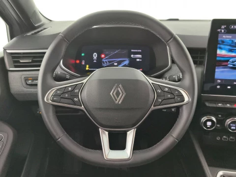 Renault Clio  TCe GLP Techno 74kW