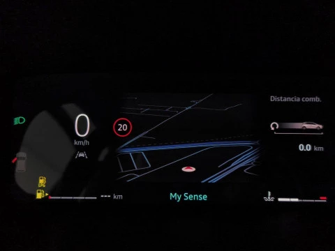 Renault Clio  TCe GLP Techno 74kW