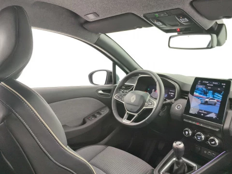 Renault Clio  TCe GLP Techno 74kW