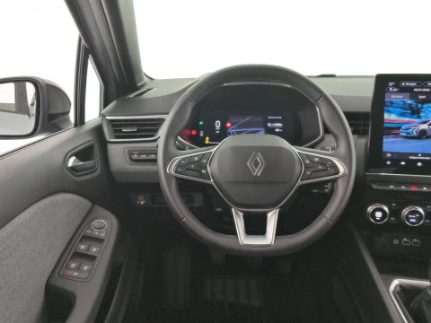 Renault Clio  TCe GLP Techno 74kW
