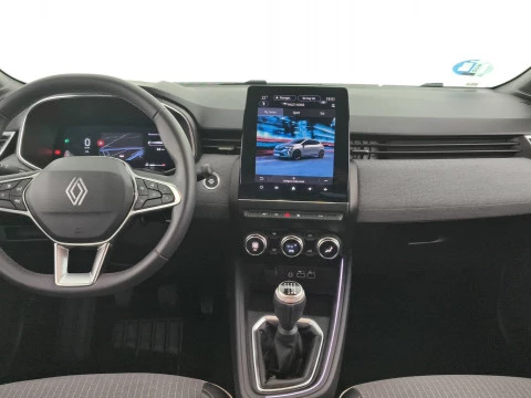 Renault Clio  TCe GLP Techno 74kW