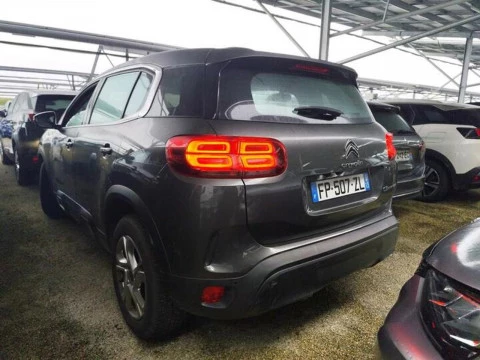 Citroën C5 Aircross BlueHdi 96kW (130CV) S&S Live