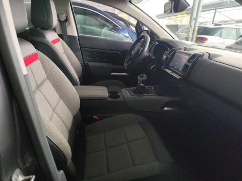 Citroën C5 Aircross BlueHdi 96kW (130CV) S&S Live