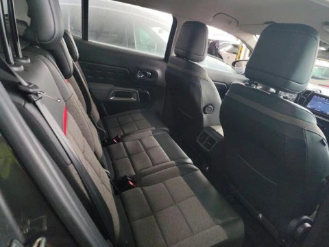 Citroën C5 Aircross BlueHdi 96kW (130CV) S&S Live