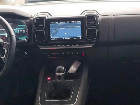 Citroën C5 Aircross BlueHdi 96kW (130CV) S&S Live