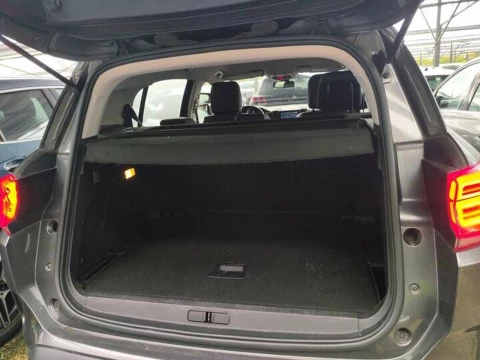 Citroën C5 Aircross BlueHdi 96kW (130CV) S&S Live