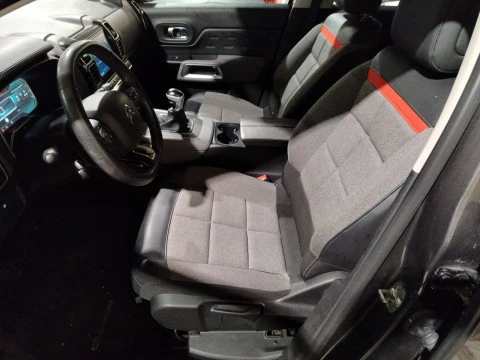 Citroën C5 Aircross BlueHdi 96kW (130CV) S&S Live