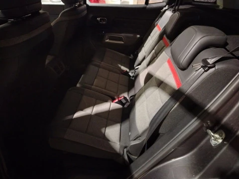 Citroën C5 Aircross BlueHdi 96kW (130CV) S&S Live