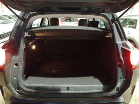 Citroën C5 Aircross BlueHdi 96kW (130CV) S&S Live