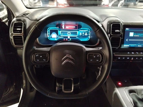 Citroën C5 Aircross BlueHdi 96kW (130CV) S&S Live