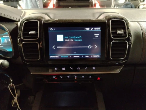 Citroën C5 Aircross BlueHdi 96kW (130CV) S&S Live