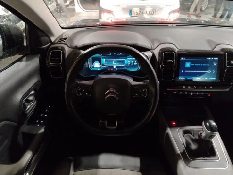 Citroën C5 Aircross BlueHdi 96kW (130CV) S&S Live