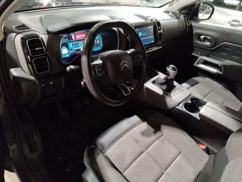 Citroën C5 Aircross BlueHdi 96kW (130CV) S&S Live