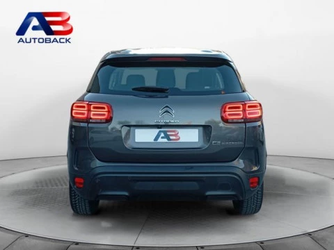 Citroën C5 Aircross BlueHdi 96kW (130CV) S&S Live