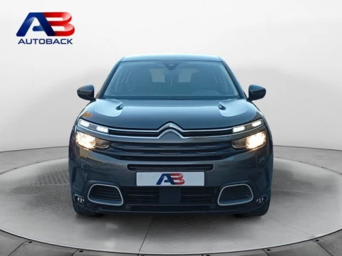 Citroën C5 Aircross BlueHdi 96kW (130CV) S&S Live