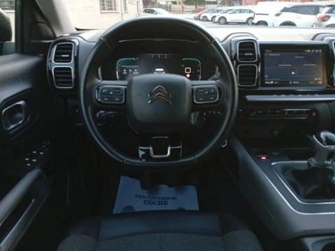 Citroën C5 Aircross BlueHdi 96kW (130CV) S&S Live