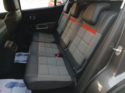 Citroën C5 Aircross BlueHdi 96kW (130CV) S&S Live