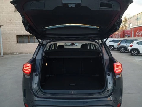 Citroën C5 Aircross BlueHdi 96kW (130CV) S&S Live