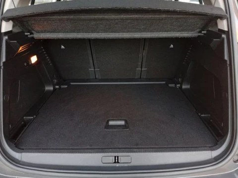 Citroën C5 Aircross BlueHdi 96kW (130CV) S&S Live