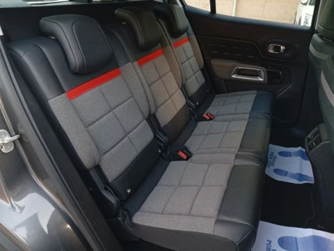 Citroën C5 Aircross BlueHdi 96kW (130CV) S&S Live