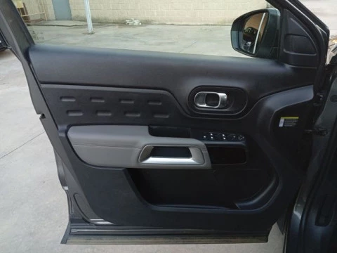 Citroën C5 Aircross BlueHdi 96kW (130CV) S&S Live