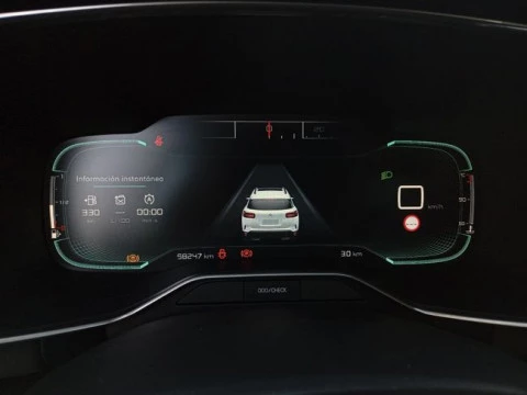 Citroën C5 Aircross BlueHdi 96kW (130CV) S&S Live