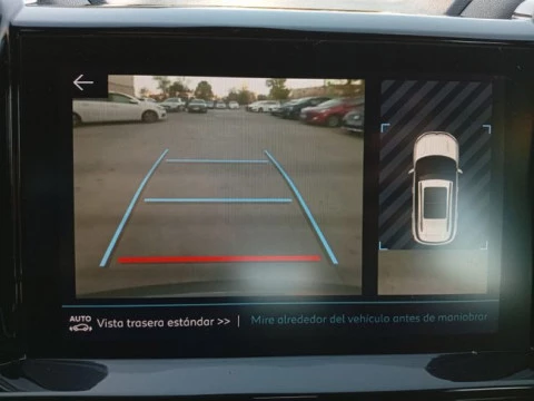 Citroën C5 Aircross BlueHdi 96kW (130CV) S&S Live