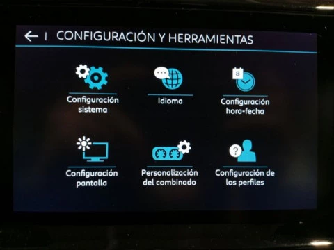 Citroën C5 Aircross BlueHdi 96kW (130CV) S&S Live