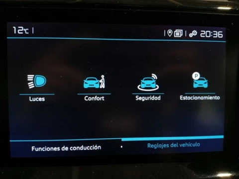 Citroën C5 Aircross BlueHdi 96kW (130CV) S&S Live