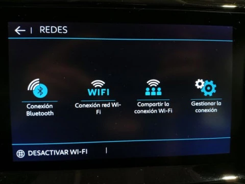 Citroën C5 Aircross BlueHdi 96kW (130CV) S&S Live