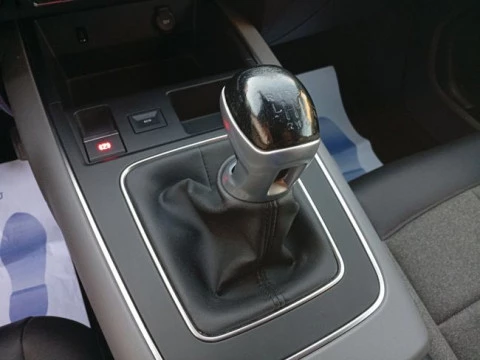 Citroën C5 Aircross BlueHdi 96kW (130CV) S&S Live