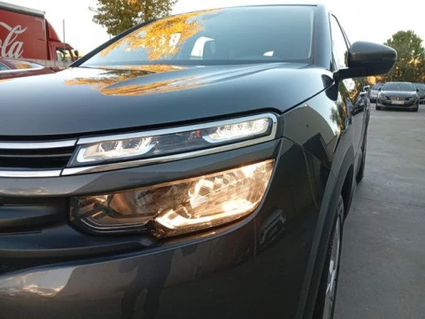 Citroën C5 Aircross BlueHdi 96kW (130CV) S&S Live