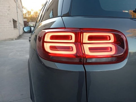 Citroën C5 Aircross BlueHdi 96kW (130CV) S&S Live