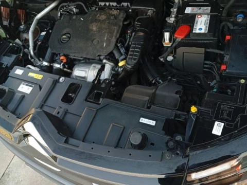 Citroën C5 Aircross BlueHdi 96kW (130CV) S&S Live