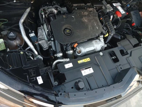 Citroën C5 Aircross BlueHdi 96kW (130CV) S&S Live