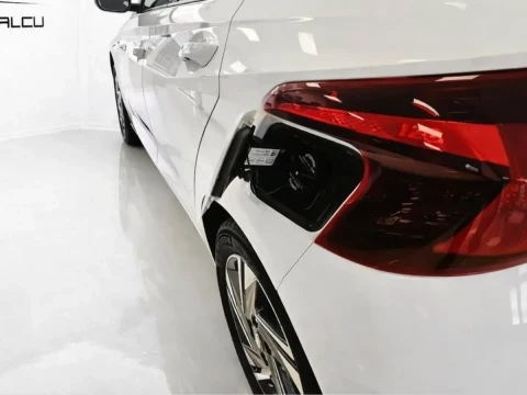 Hyundai i20 1.0 TGDI 74kW (100CV) 48V Klass