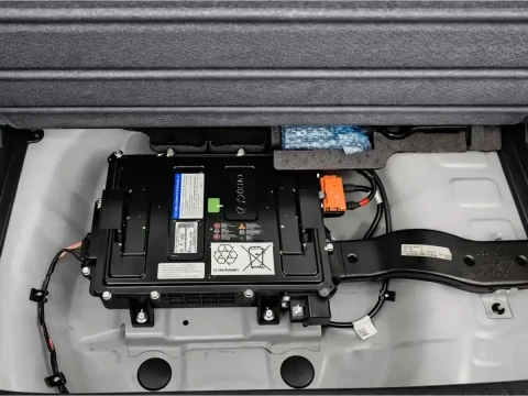 Hyundai i20 1.0 TGDI 74kW (100CV) 48V Klass