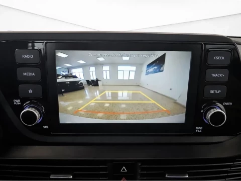 Hyundai i20 1.0 TGDI 74kW (100CV) 48V Klass